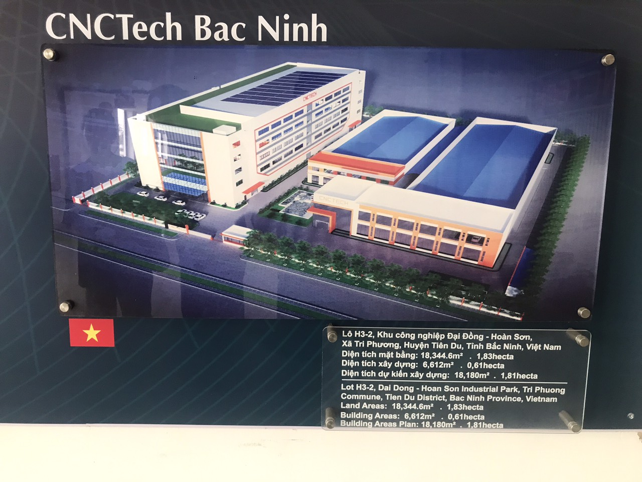 CNCtech branches (4)